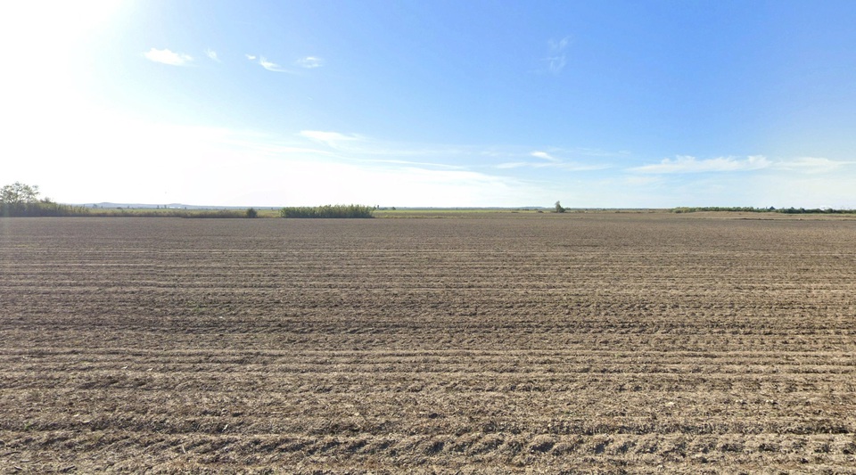 venta finca regadío cádiz